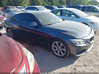 BMW 428I