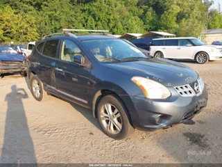 NISSAN NISSAN ROGUE SV