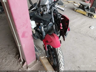 KAWASAKI KAWASAKI EX500 A/B