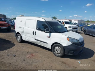 RAM RAM PROMASTER CITY TRADESMAN