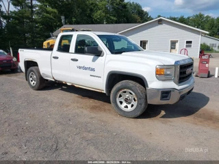 GMC SIERRA 1500