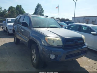 TOYOTA TOYOTA 4RUNNER SR5 V6
