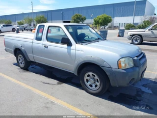 NISSAN NISSAN FRONTIER STANDARD