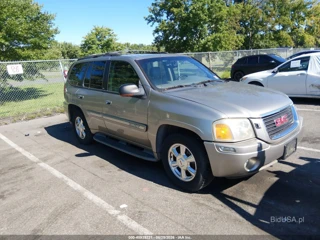 GMC ENVOY SLT