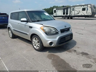 KIA KIA SOUL +