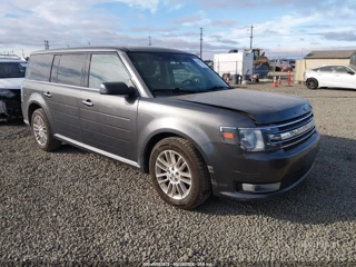 FORD FORD FLEX SEL