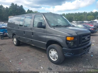 FORD FORD E-250 COMMERCIAL/RECREATIONAL
