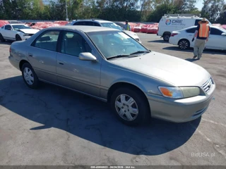 TOYOTA TOYOTA CAMRY LE