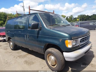 FORD FORD E-250 COMMERCIAL