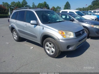 TOYOTA TOYOTA RAV4