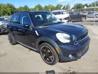 MINI MINI COUNTRYMAN COOPER S