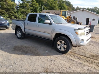TOYOTA TOYOTA TACOMA PRERUNNER V6