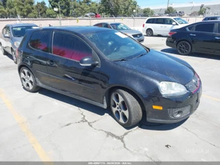 VOLKSWAGEN VOLKSWAGEN GTI 2-DOOR
