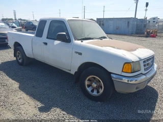 FORD FORD RANGER XLT