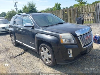 GMC TERRAIN DENALI