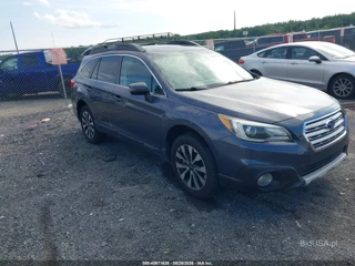 SUBARU SUBARU OUTBACK 3.6R LIMITED