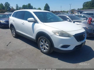 MAZDA MAZDA CX-9 TOURING