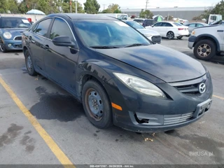 MAZDA MAZDA MAZDA6 I SPORT