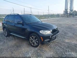 BMW X5 XDRIVE35I/XDRIVE35I PREMIUM/XDRIVE35I SPORT ACTIVITY