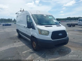 FORD FORD TRANSIT-150