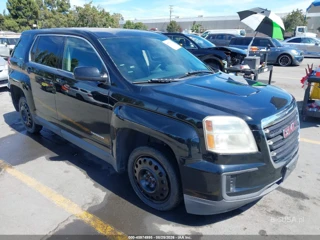 GMC TERRAIN SLE-1