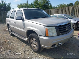 CADILLAC CADILLAC ESCALADE STANDARD