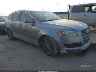 AUDI AUDI Q7 4.2 PREMIUM