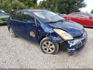 TOYOTA TOYOTA PRIUS TOURING