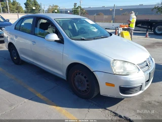 VOLKSWAGEN VOLKSWAGEN JETTA S