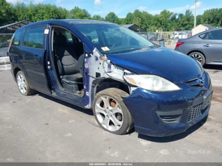 MAZDA MAZDA MAZDA5 SPORT