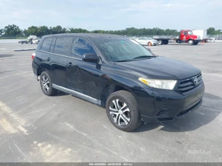 TOYOTA TOYOTA HIGHLANDER