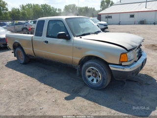 FORD FORD RANGER EDGE/XL/XLT