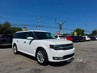 FORD FLEX LIMITED