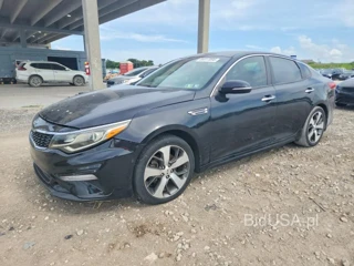 KIA OPTIMA S
