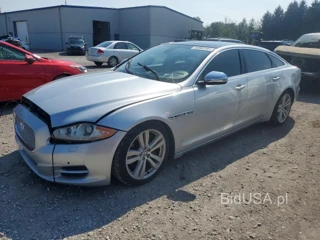 JAGUAR XJL