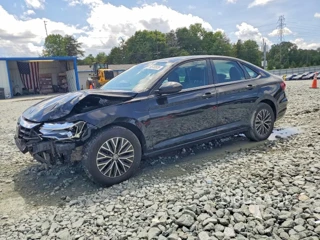 VOLKSWAGEN JETTA S