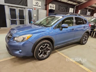 SUBARU XV CROSSTREK 2.0 LIMITED