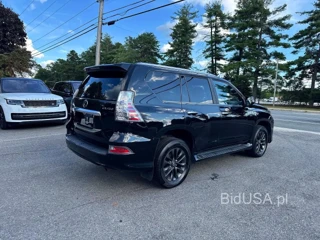 LEXUS GX 460 PREMIUM