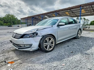 VOLKSWAGEN PASSAT SE