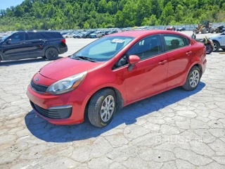 KIA RIO LX