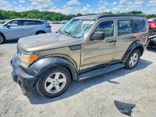 DODGE NITRO SLT