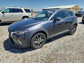 MAZDA CX-3 TOURING