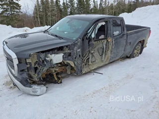 GMC SIERRA K1500
