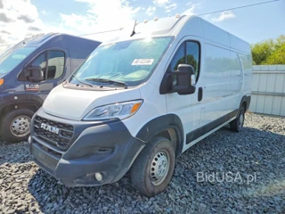 RAM PROMASTER 2500 2500 HIGH