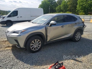 LEXUS NX 300 BASE