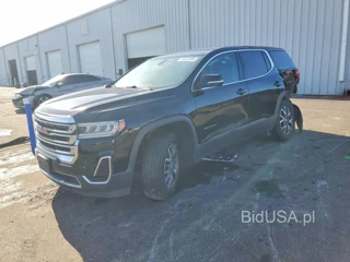 GMC ACADIA SLE