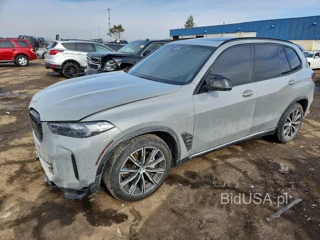 BMW X5 XDRIVE40I