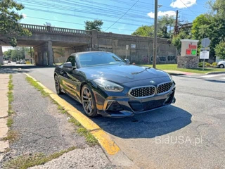 BMW Z4 M40I