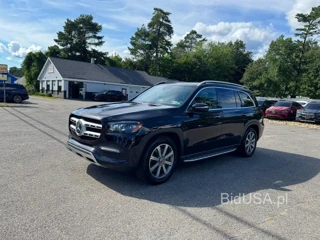 MERCEDES-BENZ GLS 450 4MATIC