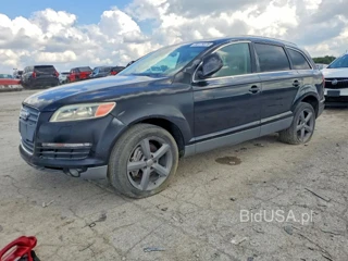 AUDI Q7 4.2 QUATTRO PREMIUM